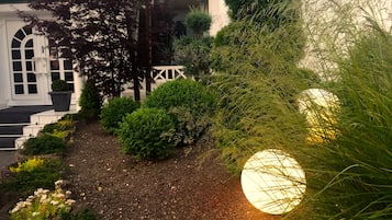 Jardín