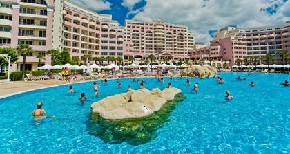DIT Majestic Beach Resort