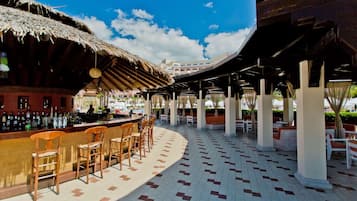 Bar (sur place)