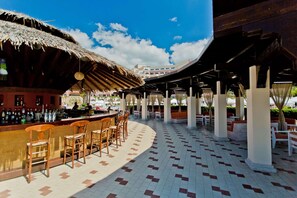 Bar (sur place)