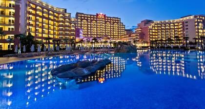 DIT Majestic Beach Resort