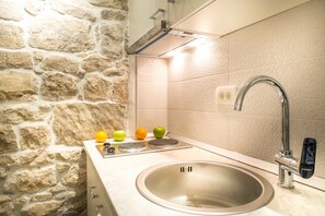 Superior Studio | Private kitchen