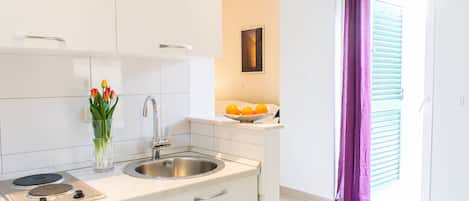 Comfort Studio | Private kitchen