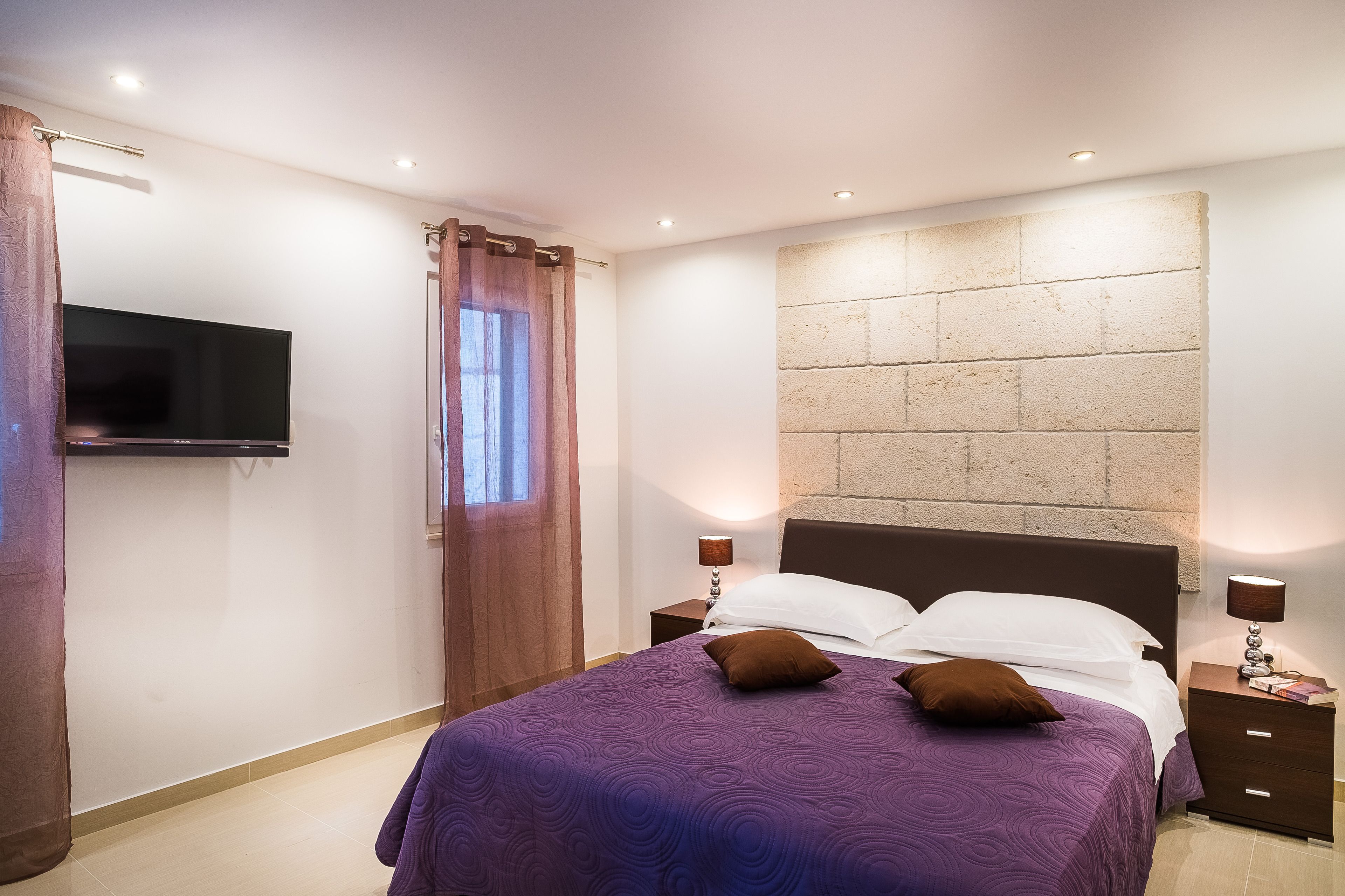 Classic Studio Suite | Premium bedding, in-room safe, desk, soundproofing