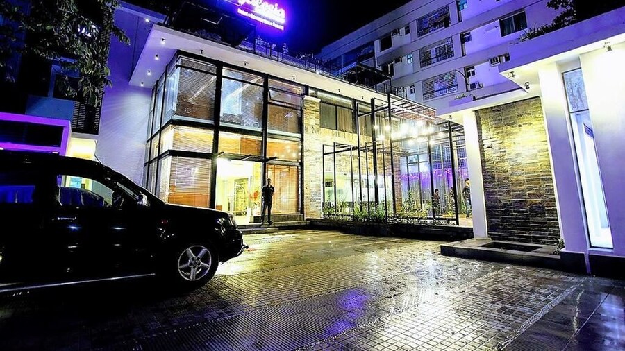 D'more Dhaka Hotel & Resort
