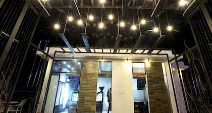 D'more Dhaka Hotel & Resort