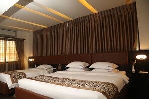 Suite, 1 Schlafzimmer