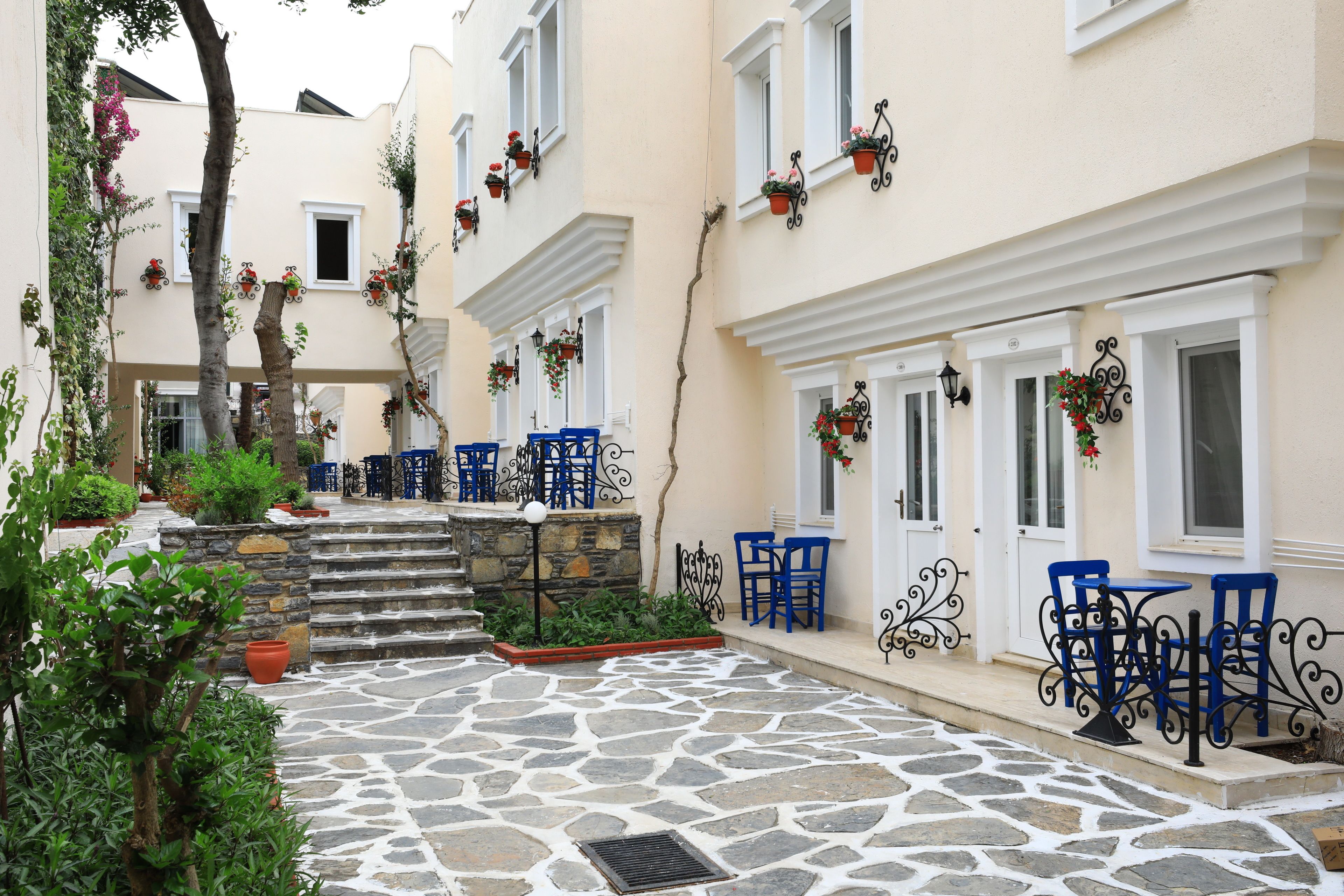 Cactus Fleur Bay Resort, Bodrum: Bilgi, Fotoraflar, Yorumlar 2026 | Hotels .com