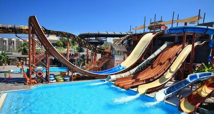 Cactus Fleur Bay Resort