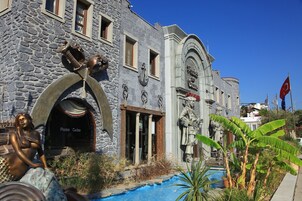 Dış mekân