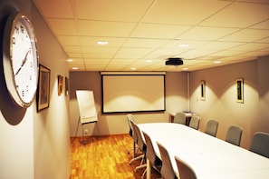 Salle de réunion