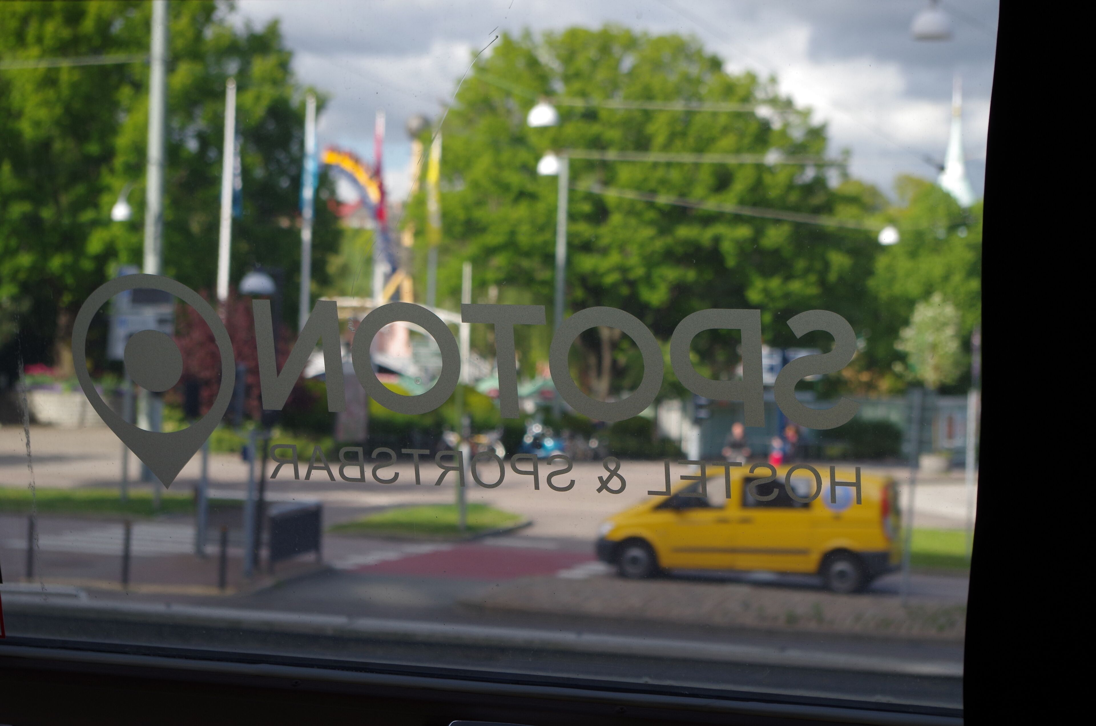 Photo - Spoton Hostel & Sportsbar