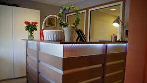 Recepción
