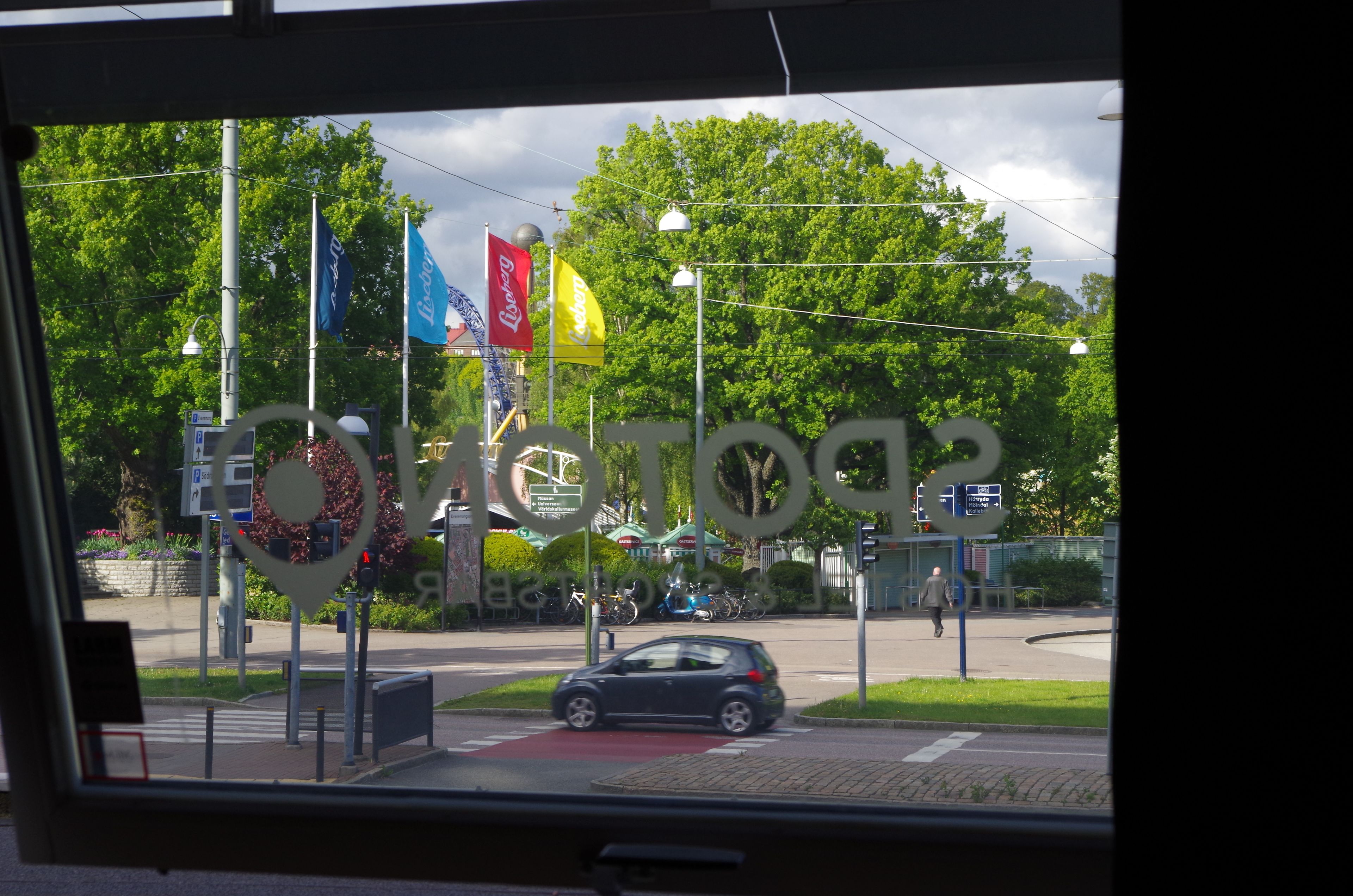 Photo - Spoton Hostel & Sportsbar