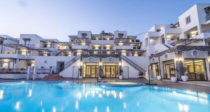 Elementa Boutique Hotel