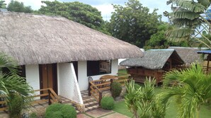 Exterior - Bohol Wonderlagoon Resort (Panglao)