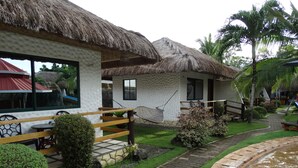 Property grounds - Bohol Wonderlagoon Resort (Panglao)