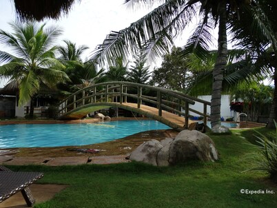 Bohol Wonderlagoon Resort