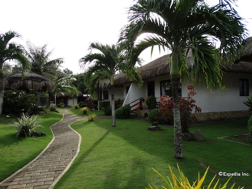 Bohol Wonderlagoon Resort