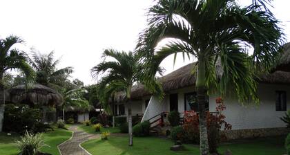 Bohol Wonderlagoon Resort