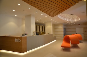 Recepción