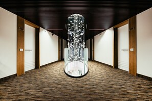 Vestibule
