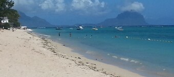 Sunset Beach Apartment