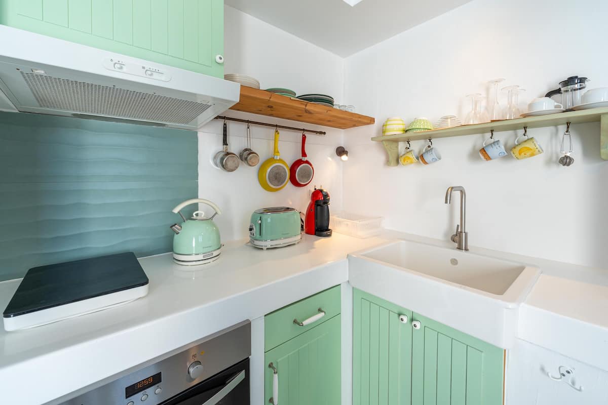 traditional house | 1 bedroom, in-room safe, iron/ironing board, free wifi