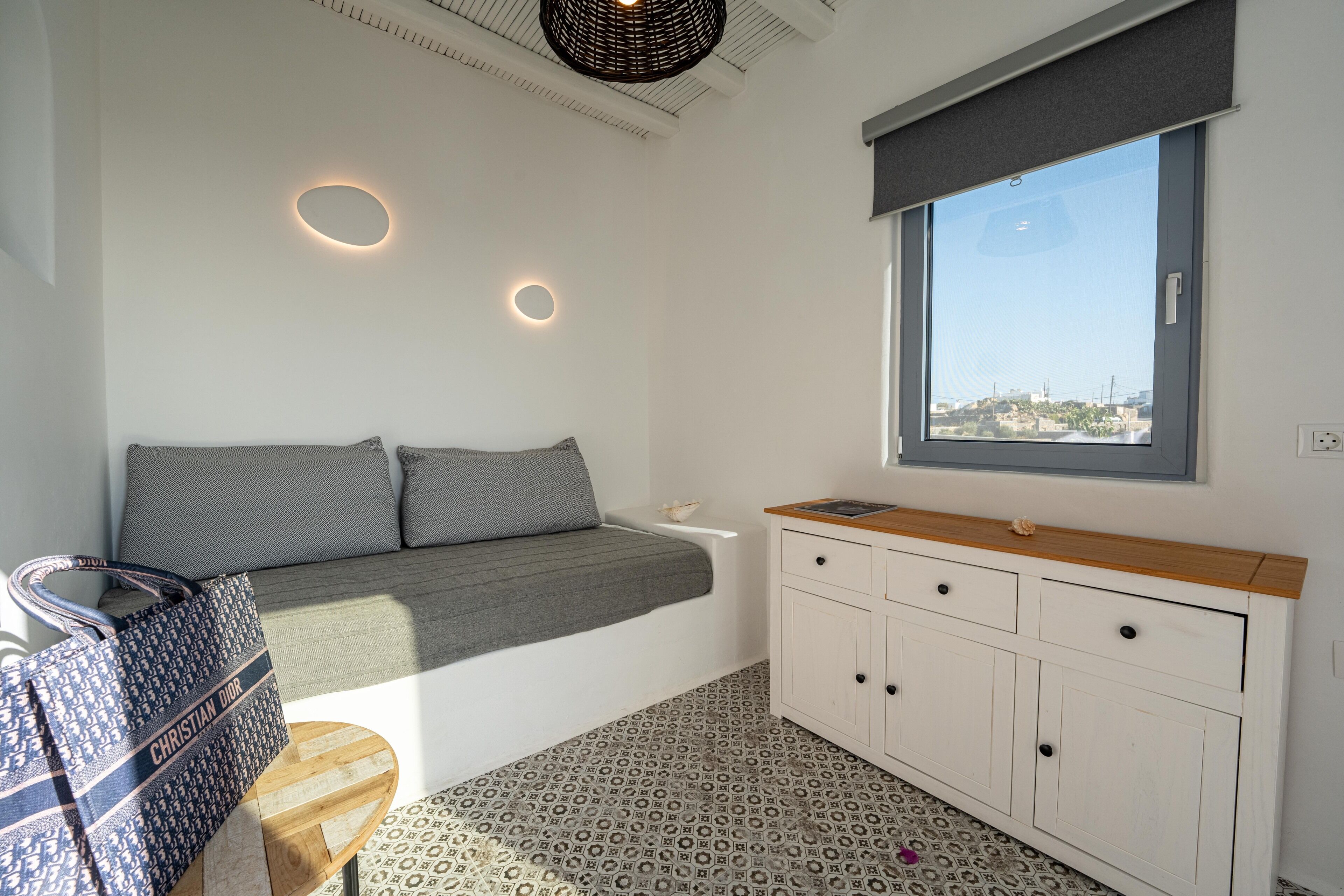 1 bedroom, in-room safe, iron/ironing board, free wifi