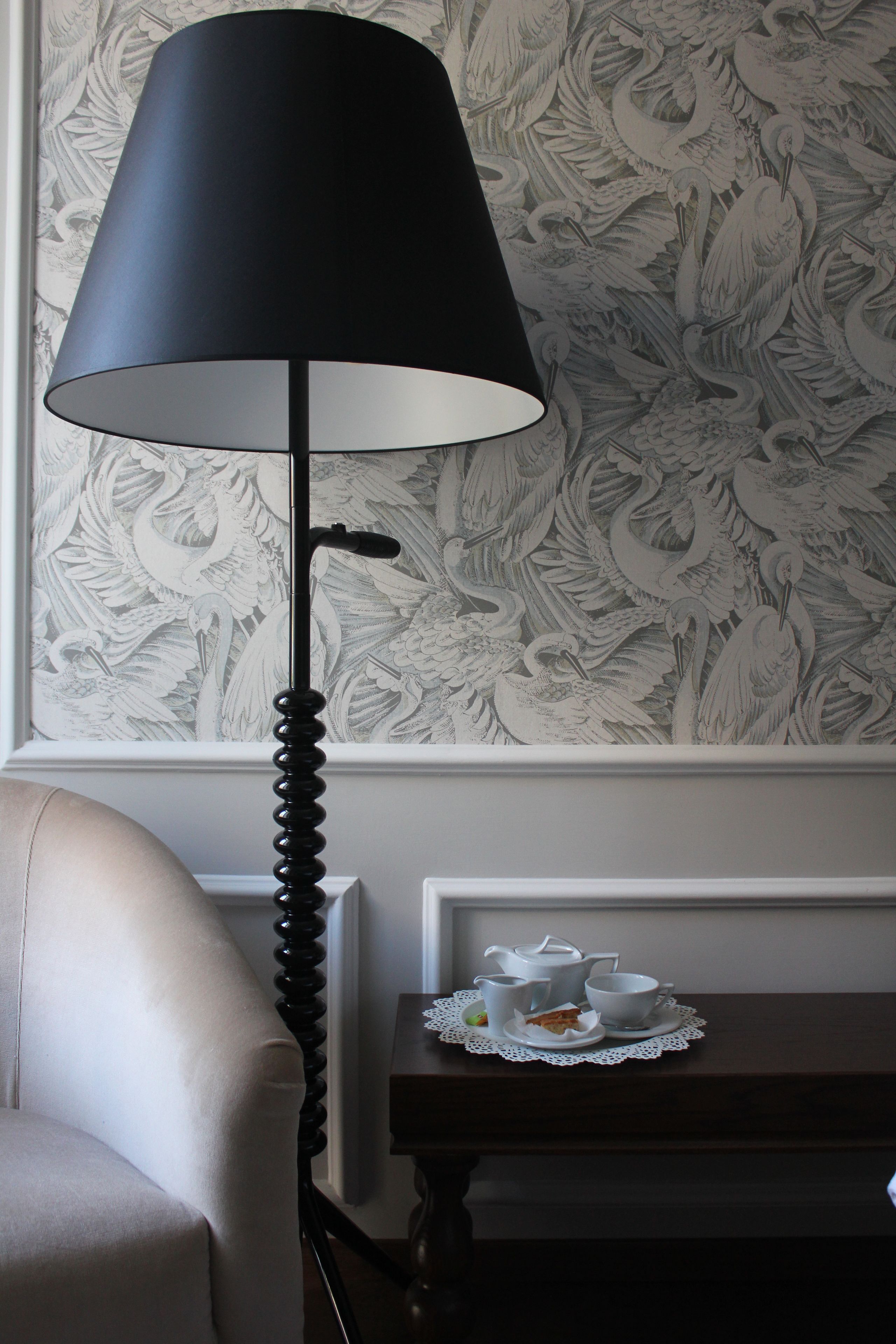 standard double room | room amenity