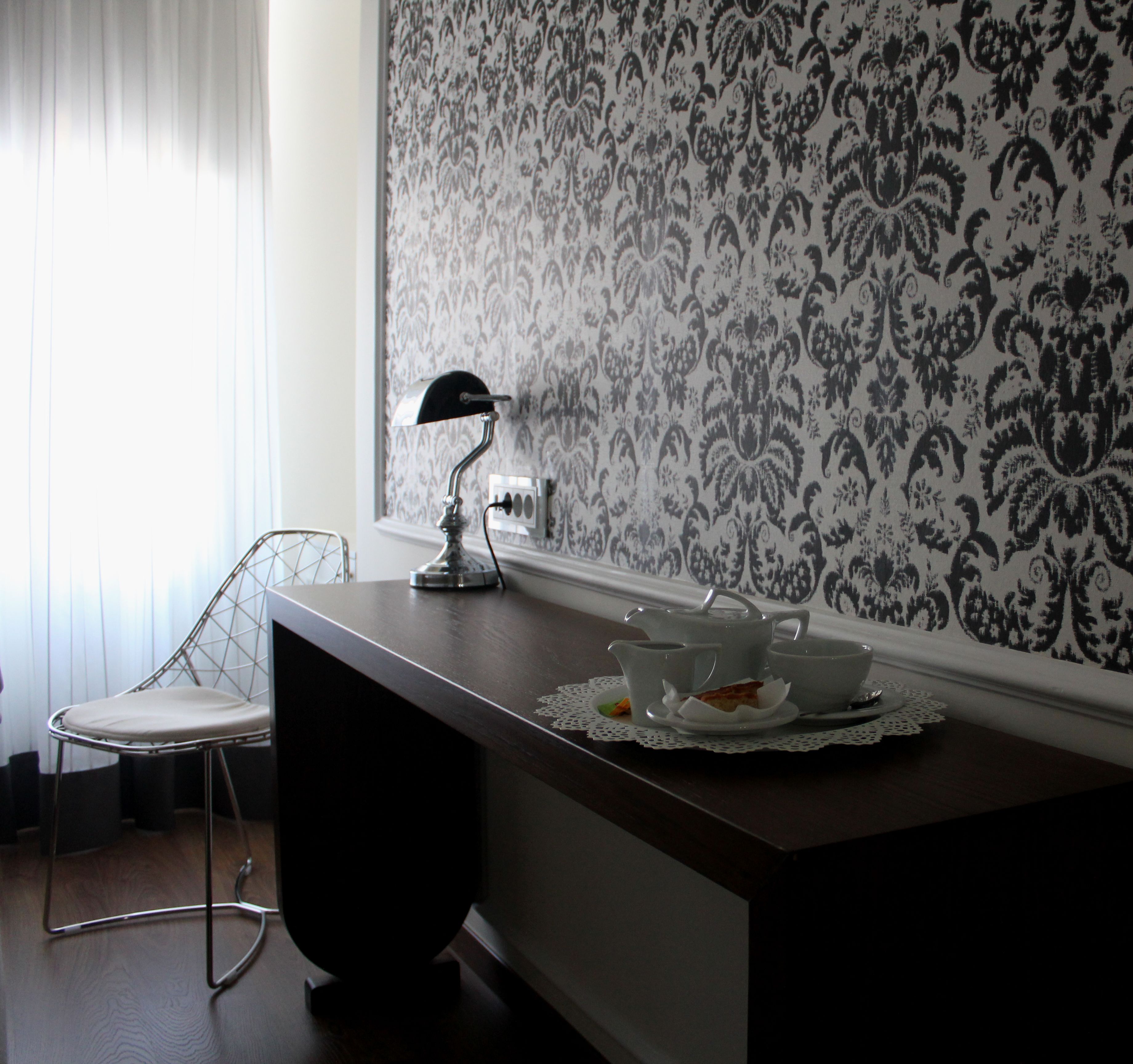 standard double room | room amenity