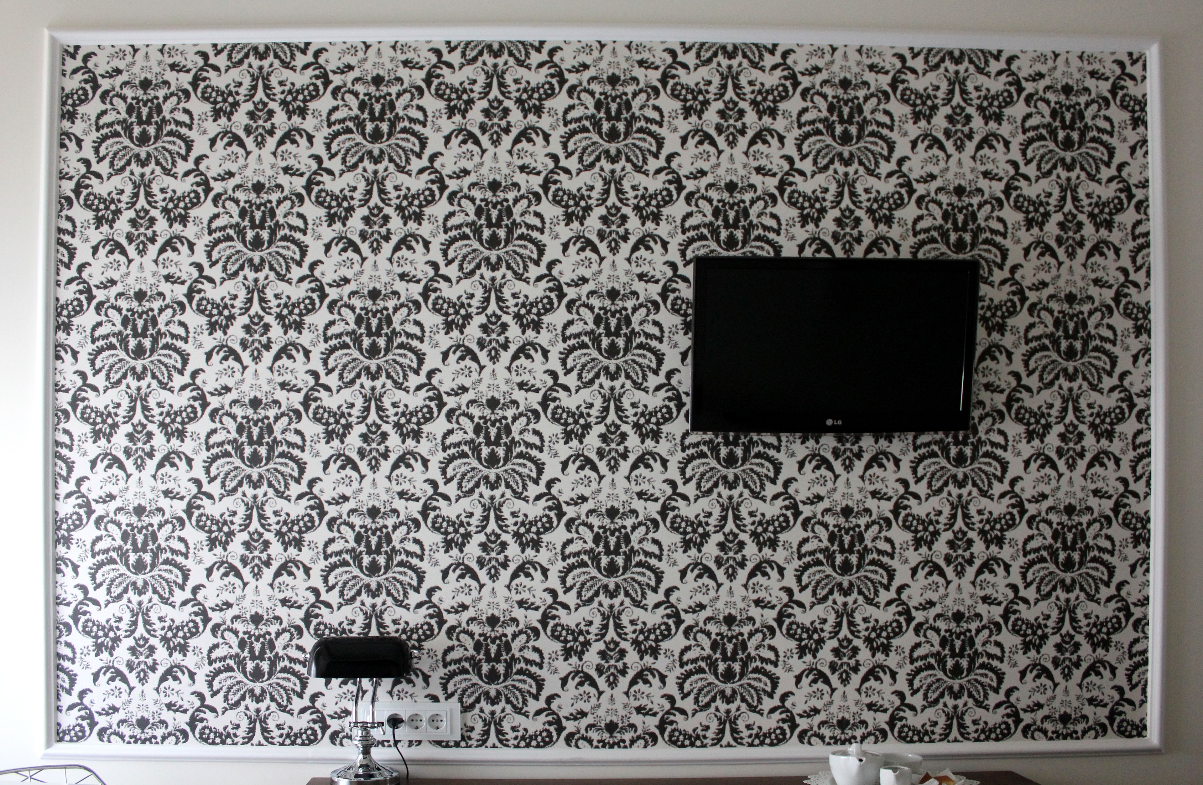 standard double room | room amenity