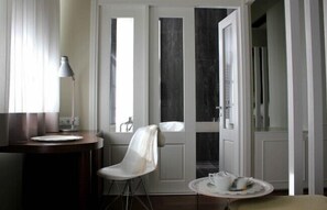 Deluxe Double Room | Room amenity - Hotel Metropolis (Ioannina)