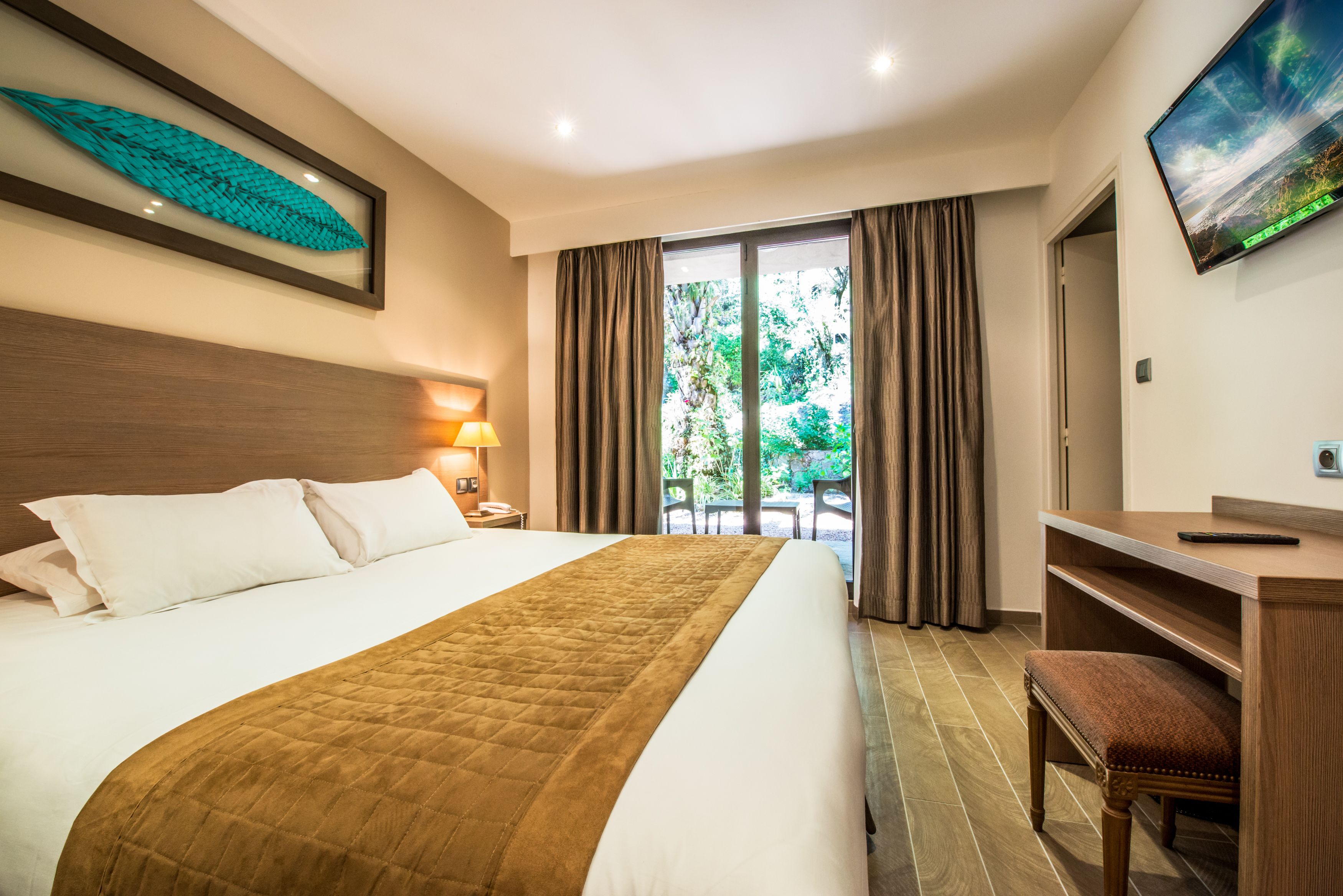 Photo - Hotel Shegara