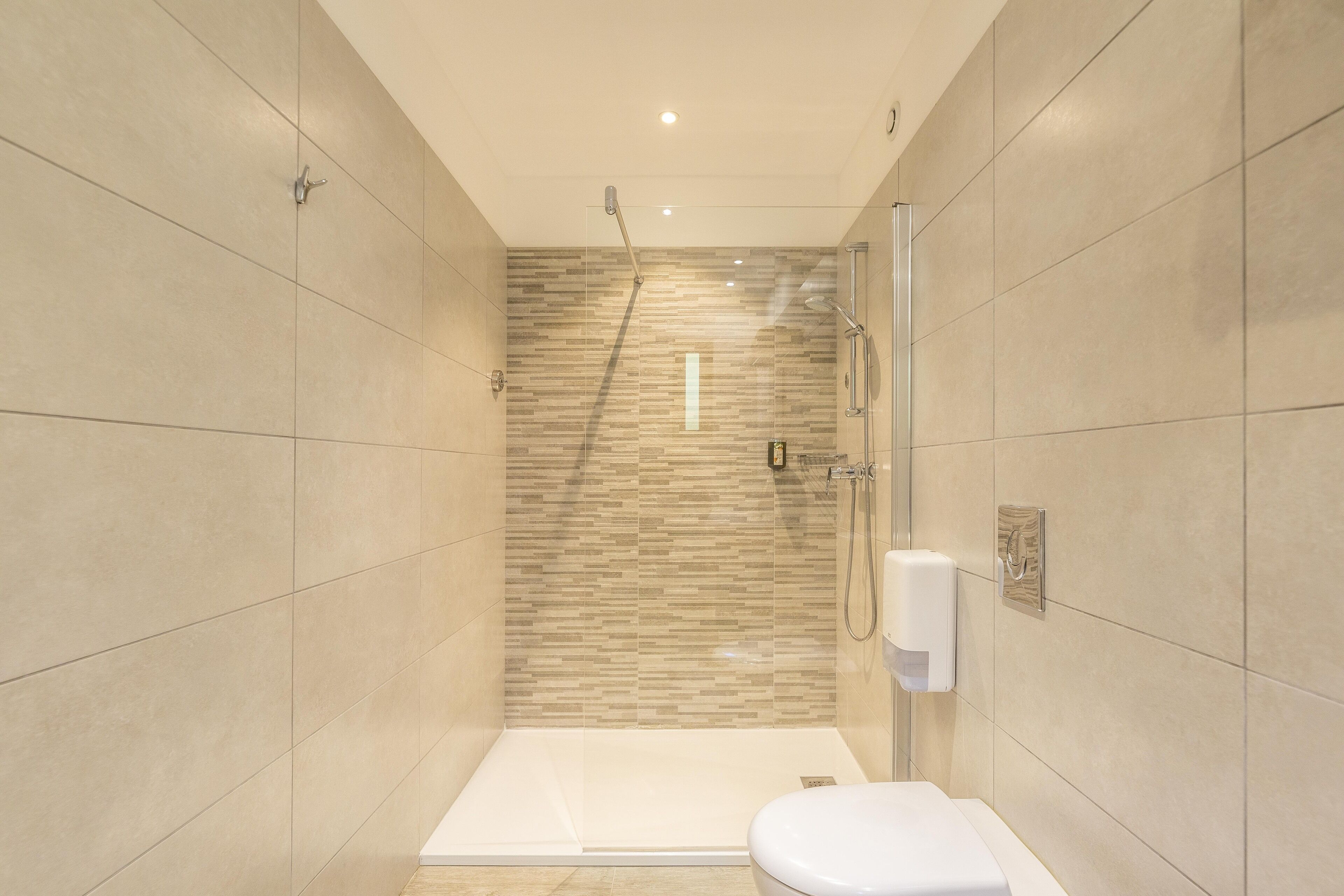 Foto - Hotel Shegara