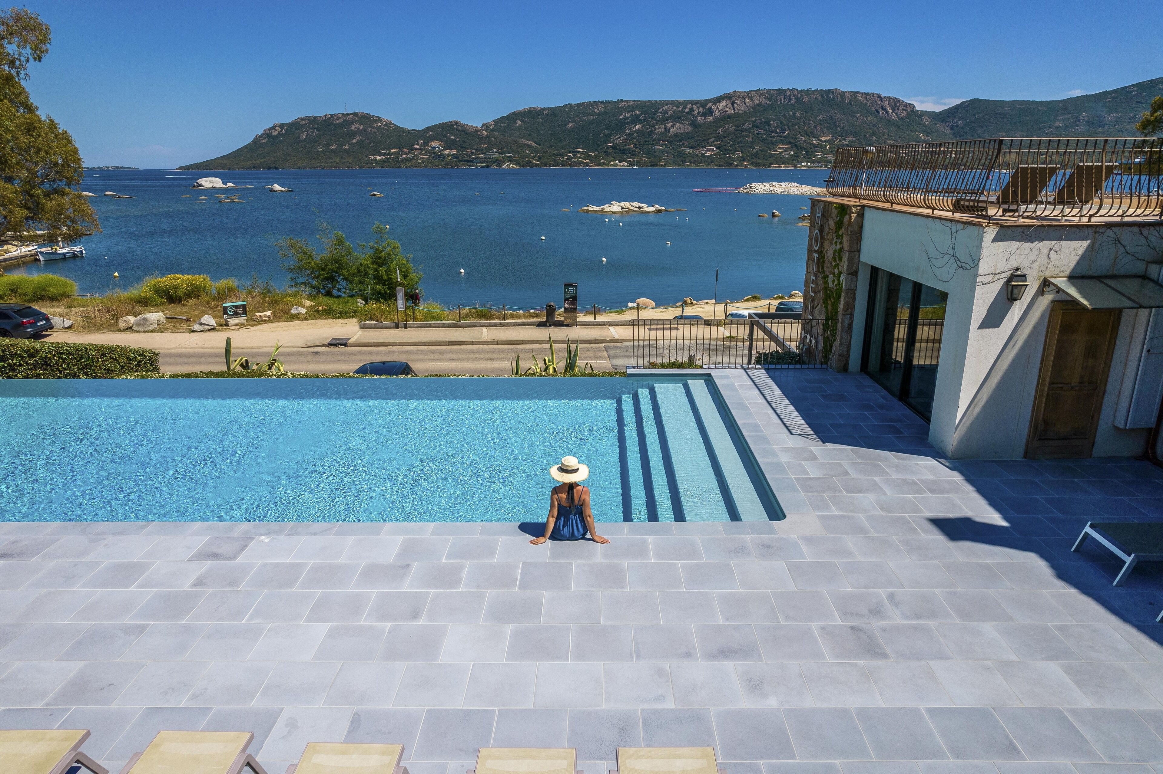 Foto - Hotel Shegara