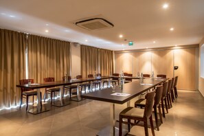 Meeting facility - Hôtel Shegara (Porto-Vecchio)