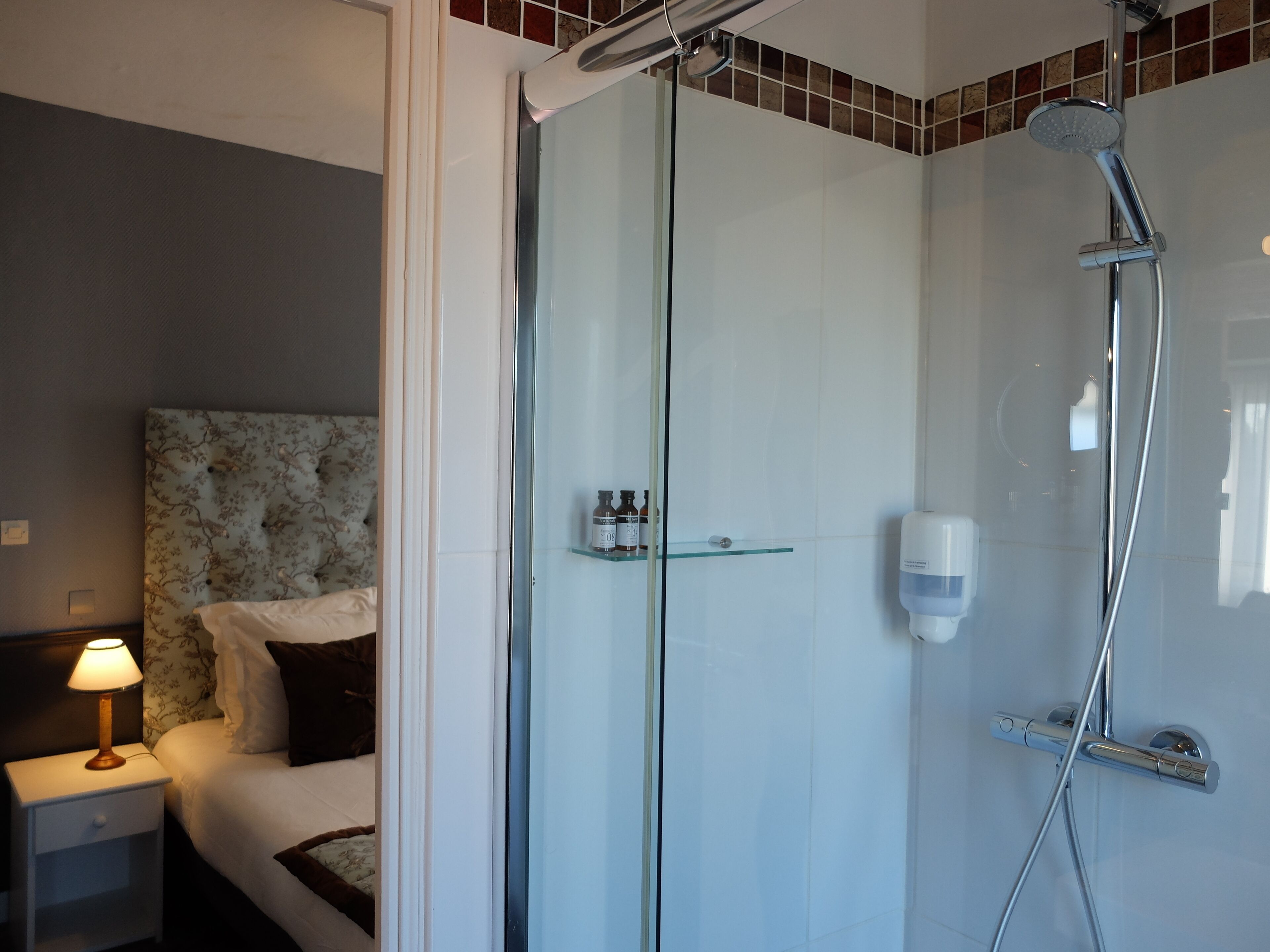 Kamar mandi