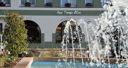 Hotel Aux Temps d'Em