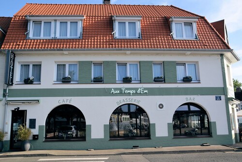 Hotel Aux Temps d'Em