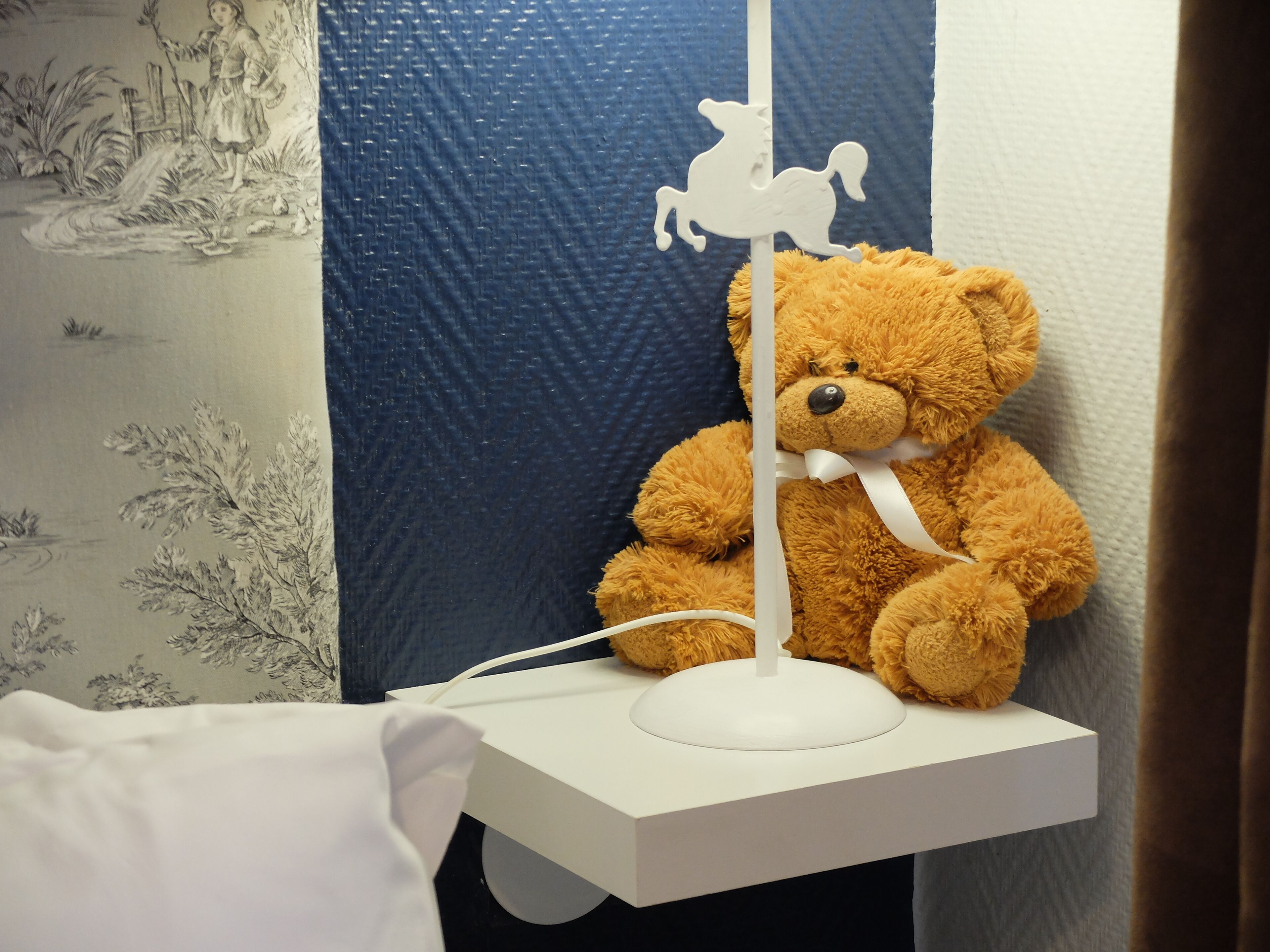 junior double room | room amenity