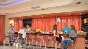 Bar (in loco)
