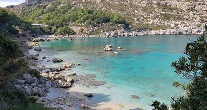 Ladiko Suites Faliraki