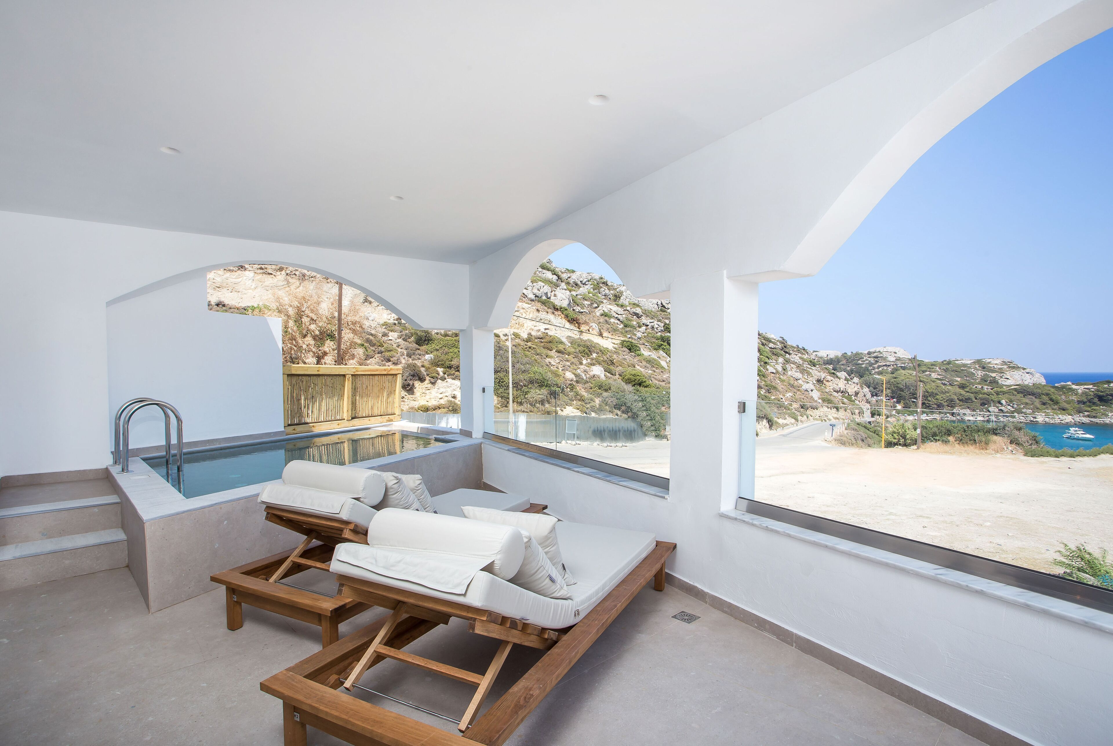 premium double room | in-room safe, blackout curtains, soundproofing, free wifi