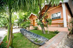 Área da propriedade