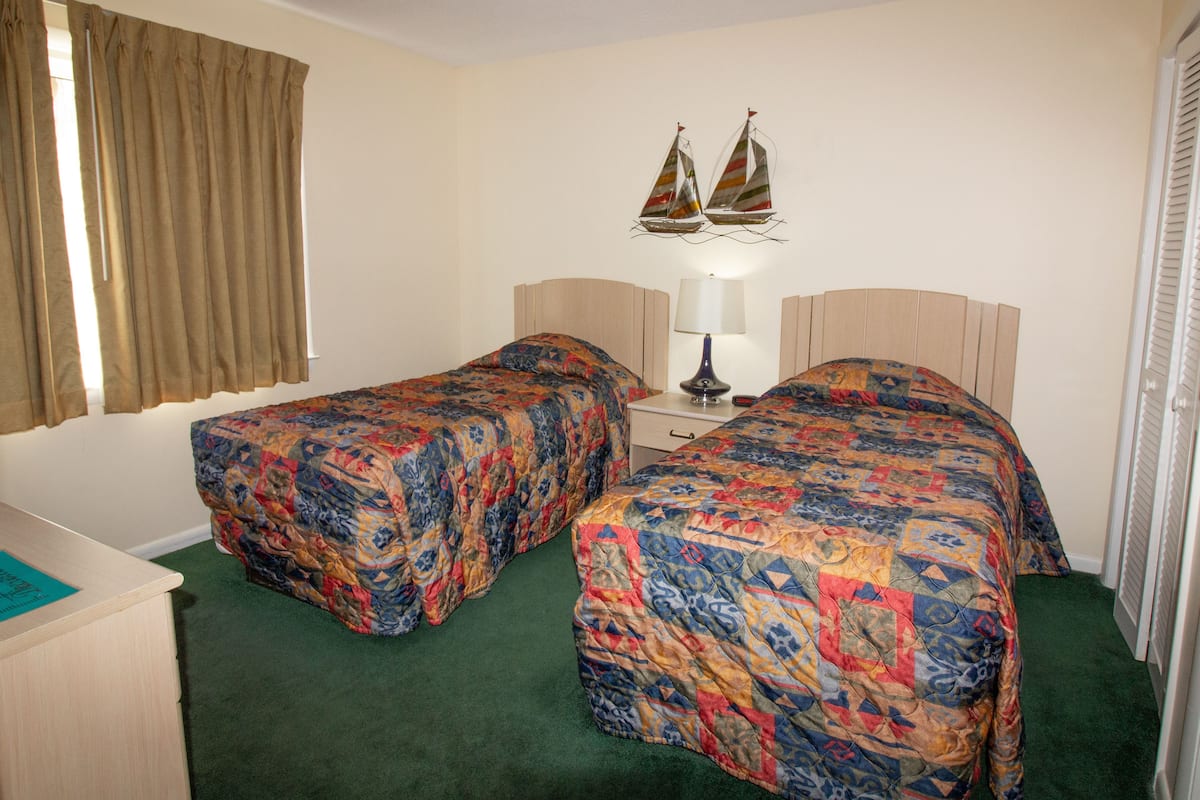 Standard Townhome, 3 Bedrooms