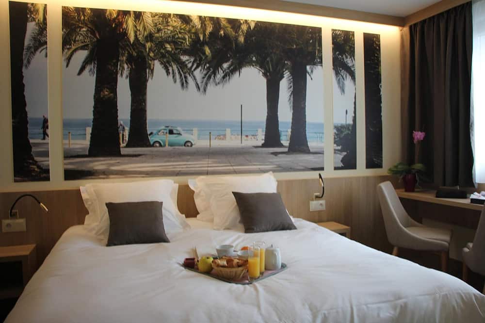 Brit Hotel Montargis