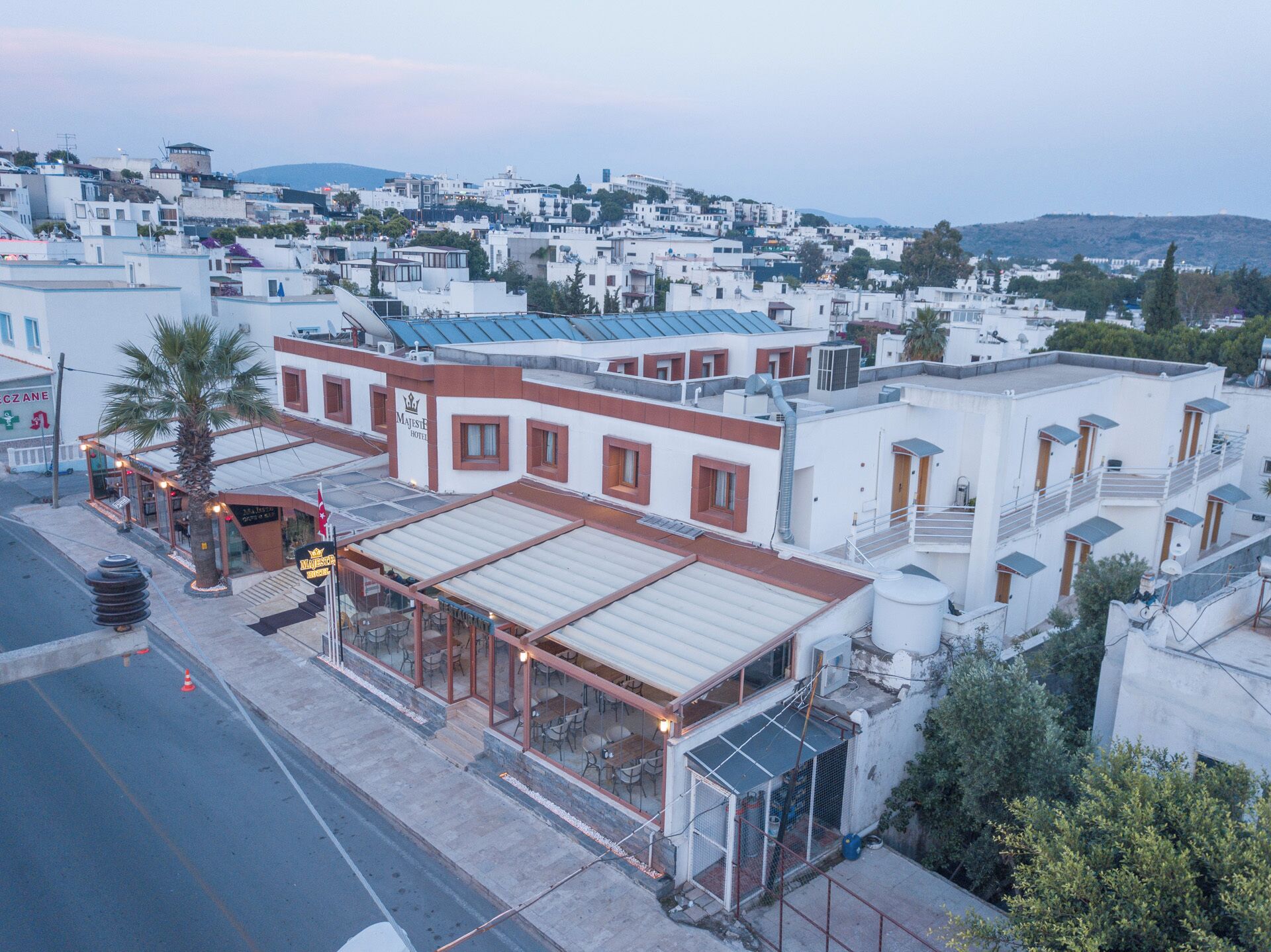 Foto - Majeste Hotel Bodrum