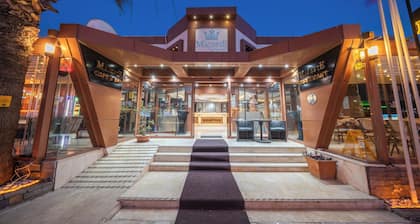 Majeste Hotel Bodrum - All Inclusive