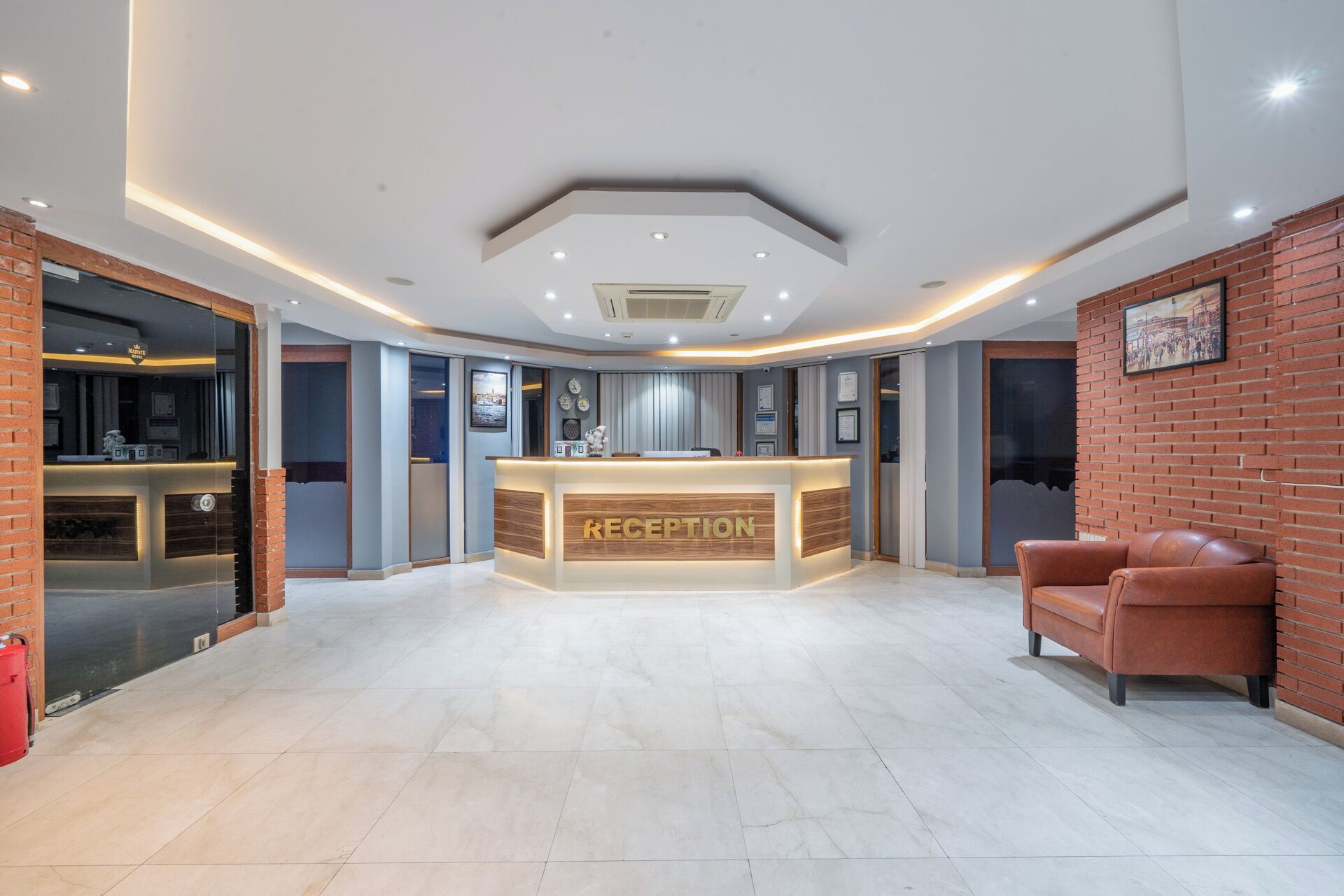 Foto - Majeste Hotel Bodrum